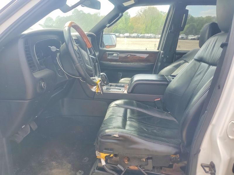 2016 Lincoln Navigator l Select