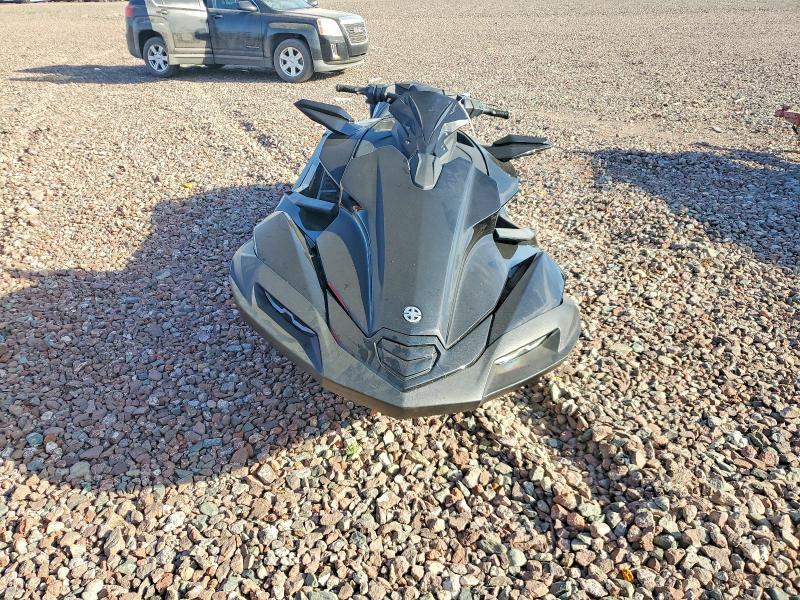 2022 Kawasaki Jetski