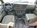 2016 GMC Savana G2500