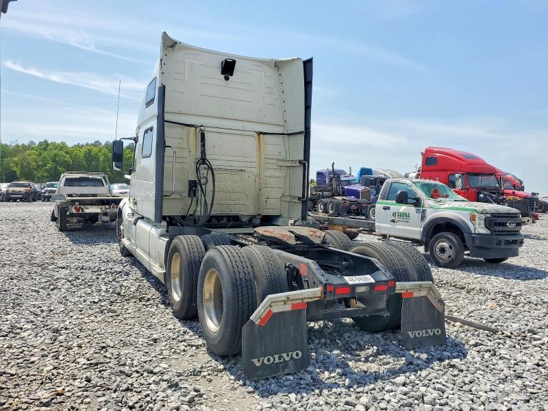 2020 Volv O VNL Semi Truck