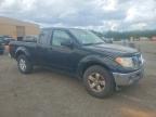 2011 Nissan Frontier SV V6