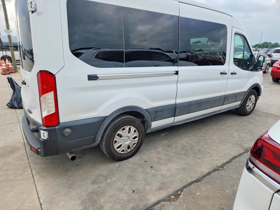 2020 Ford Transit T-350