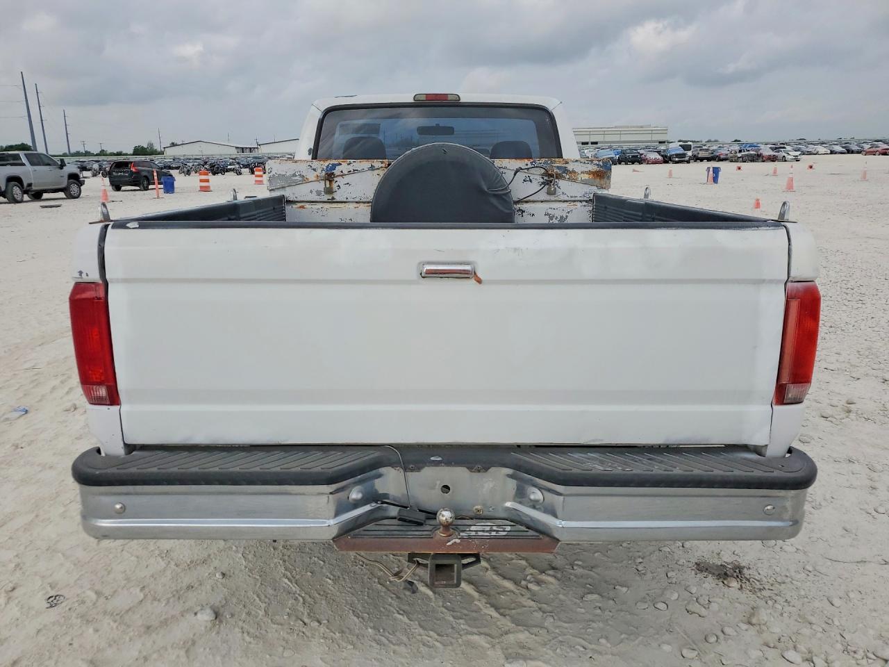 1994 Ford F150