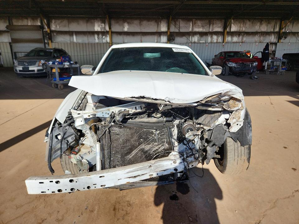 2012 Chrysler 300 Limited