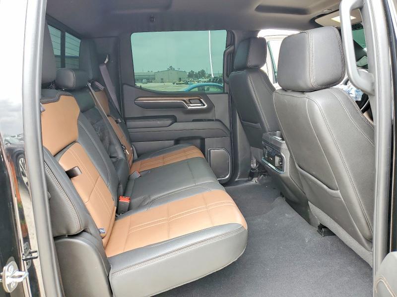 2024 Chevrolet Silverado C1500 High Country