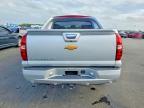 2013 Chevrolet Avalanche LS