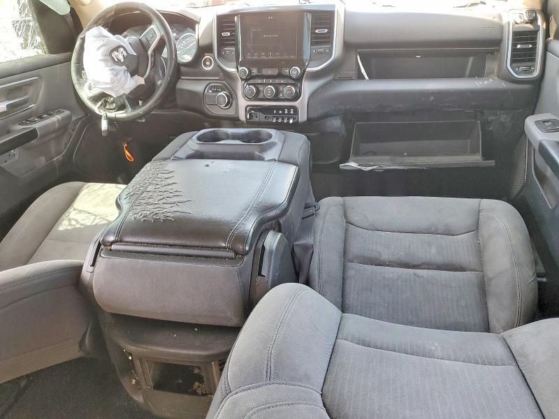 2019 Dodge RAM 1500 BIG Horn