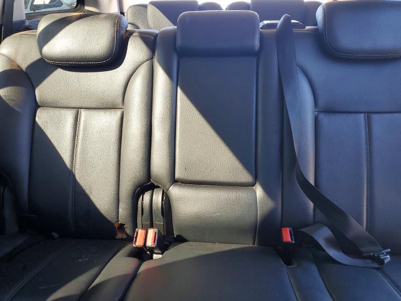 2008 Mercedes-Benz Gl 450 4matic