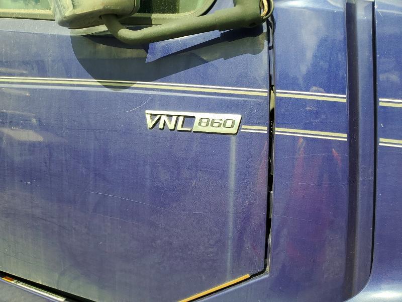 2019 Volv Recreational Vehicle (RV)