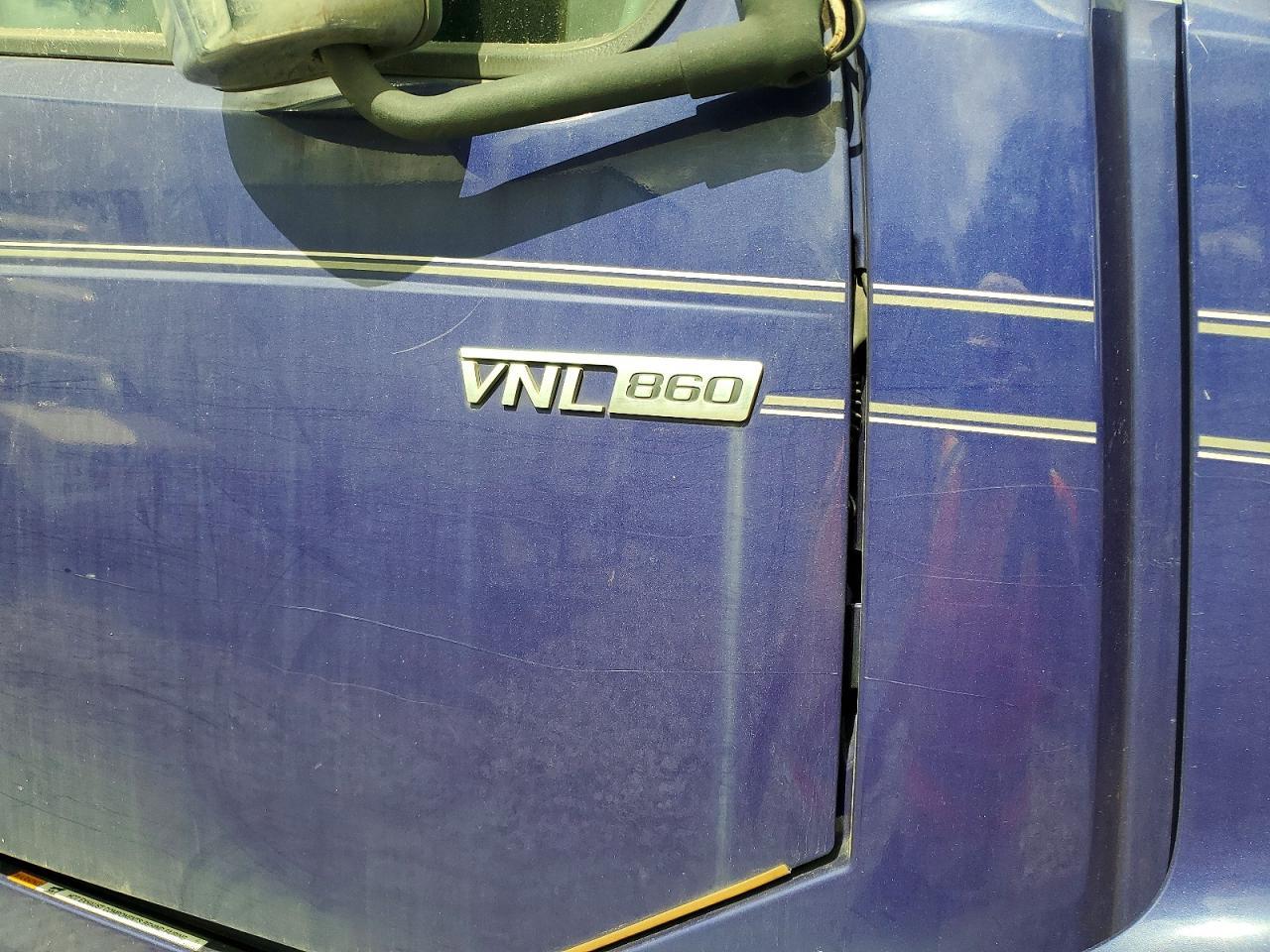 2019 Volv Recreational Vehicle (RV)