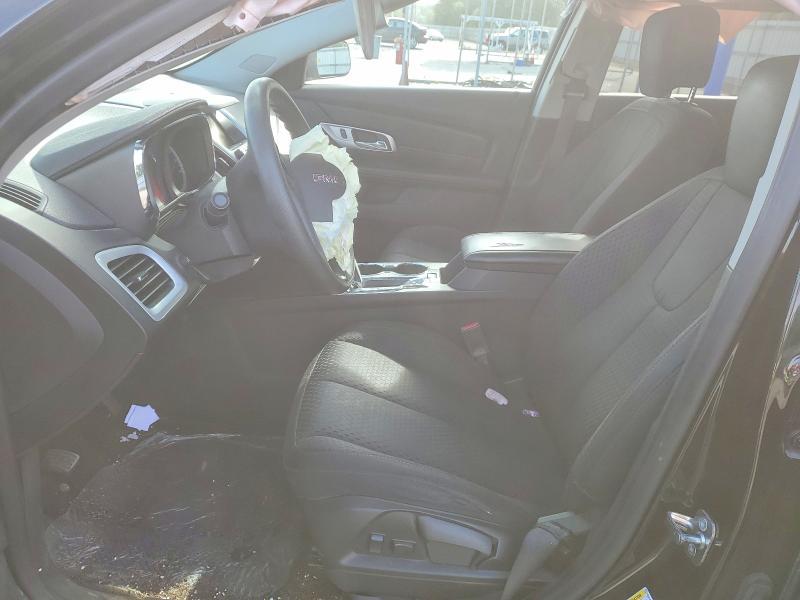 2015 GMC Sport Utility