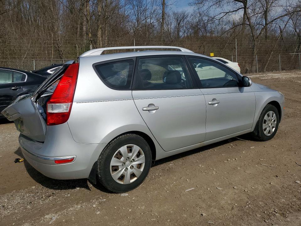2011 Hyundai Elantra Touring gls