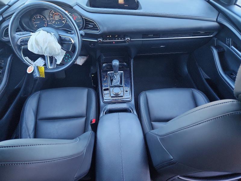 2024 Mazda Cx-30 Select