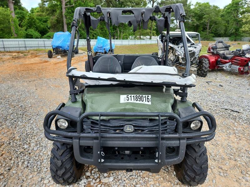 2015 John Deere Gator XUV 825I