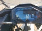2025 Kawasaki EX500 H