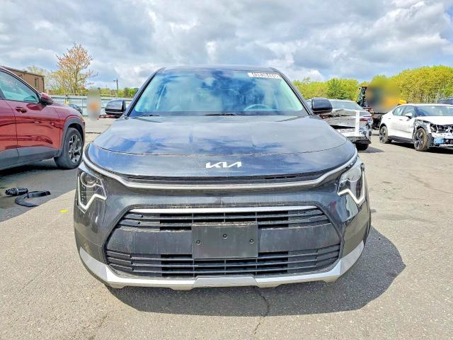 2026 KIA Niro lx