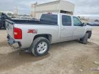 2010 Chevrolet Silverado K1500 LTZ