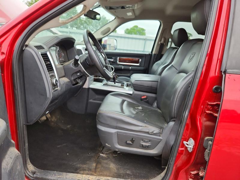 2010 Dodge RAM 1500