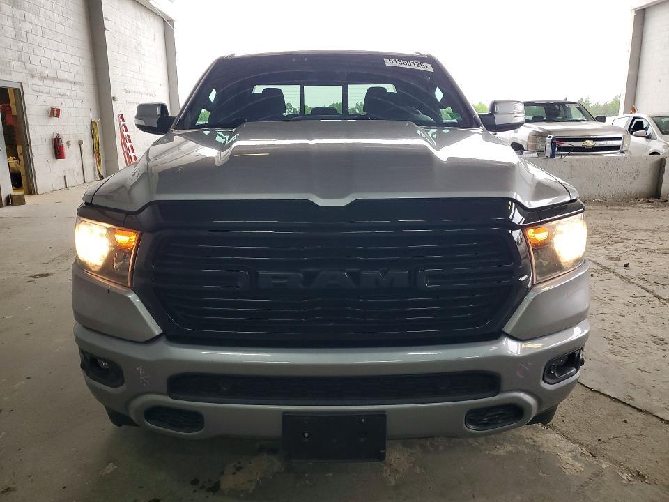 2020 Dodge RAM 1500 BIG Horn