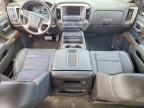 2018 GMC Sierra K1500 Denali