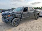 2023 Chevrolet Silverado K1500 Trail Boss Custom