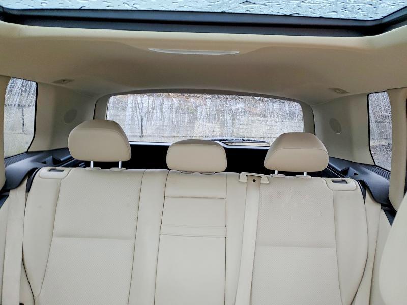 2014 Mercedes-Benz Glk 350 4matic