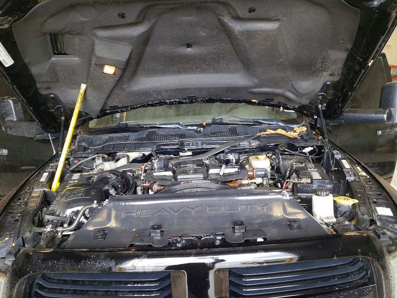 2014 Dodge RAM 2500 SLT