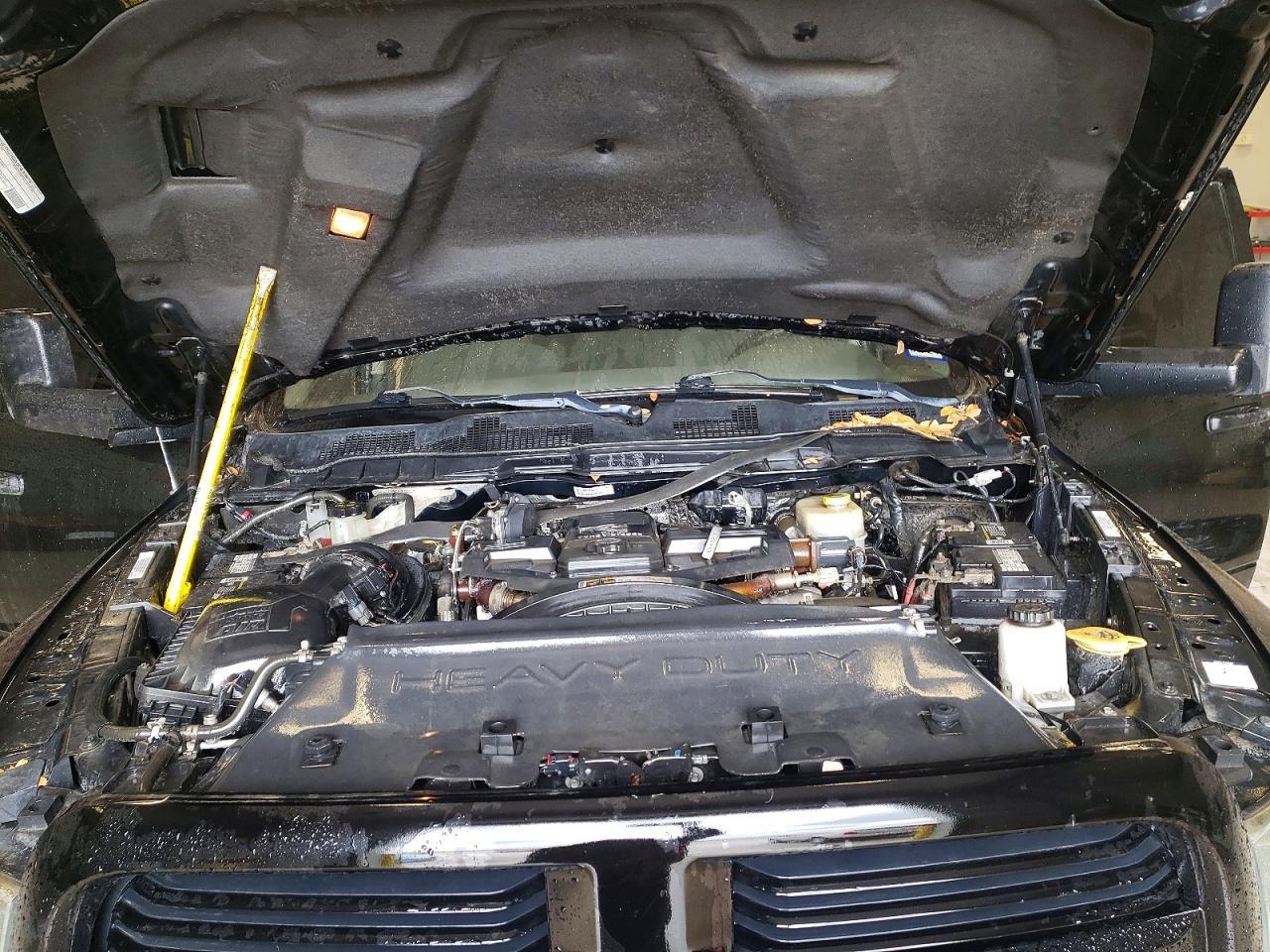 2014 Dodge RAM 2500 SLT