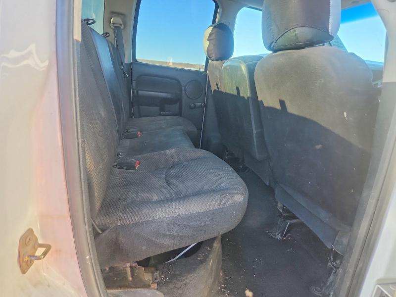 2003 Dodge RAM 2500 ST
