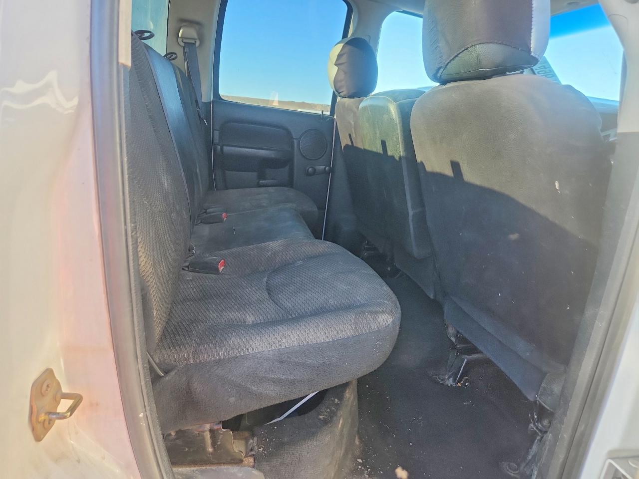 2003 Dodge RAM 2500 ST