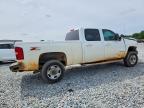 2011 Chevrolet Silverado K2500 Heavy Duty LTZ