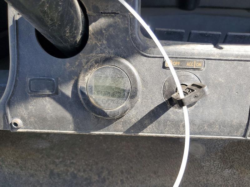 2020 C5rm 2020 Club Car Tempo Lithium