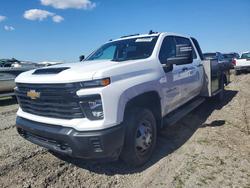 2024 Chevrolet Silverado K3500 en venta en Earlington, KY