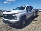 2024 Chevrolet Silverado K3500