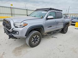 2020 Toyota Tacoma TRD OFF-Road en venta en Haslet, TX