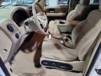 2007 Ford F150 Supercrew