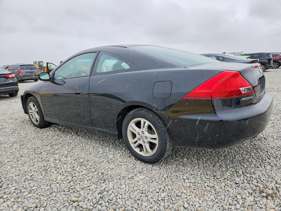2006 Honda Accord ex