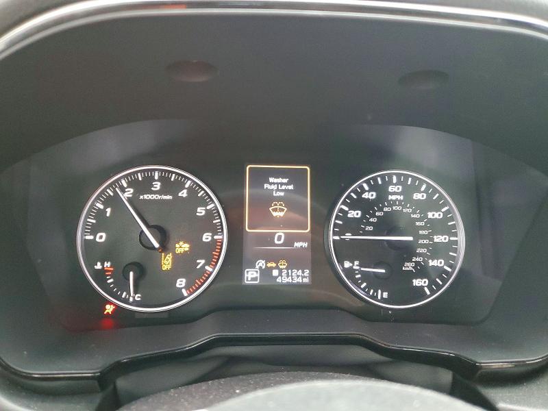 2021 Subaru Legacy Premium