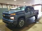 2026 Chevrolet Silverado K2500 Custom