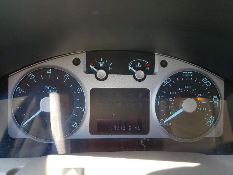 2011 Mercury Mariner Premier