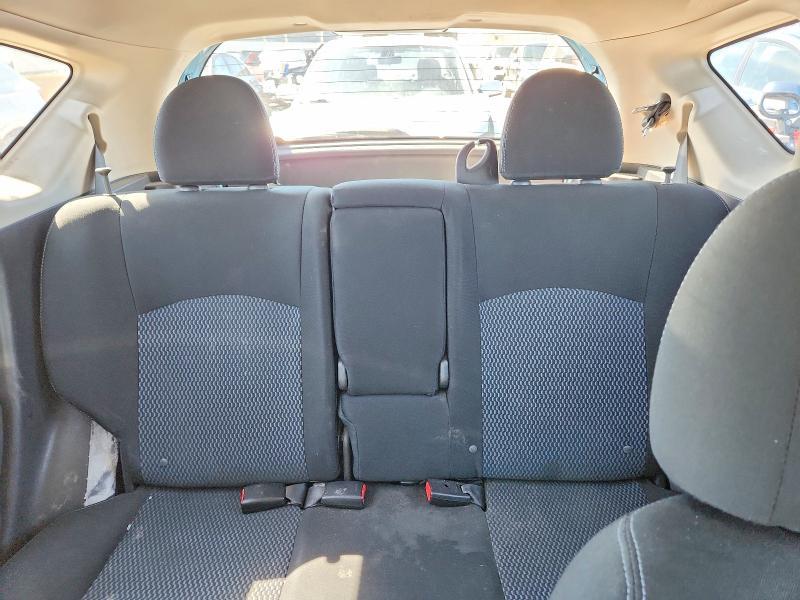 2014 Nissan Versa Note s