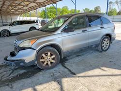 2007 Honda Cr-v ex en venta en Cartersville, GA