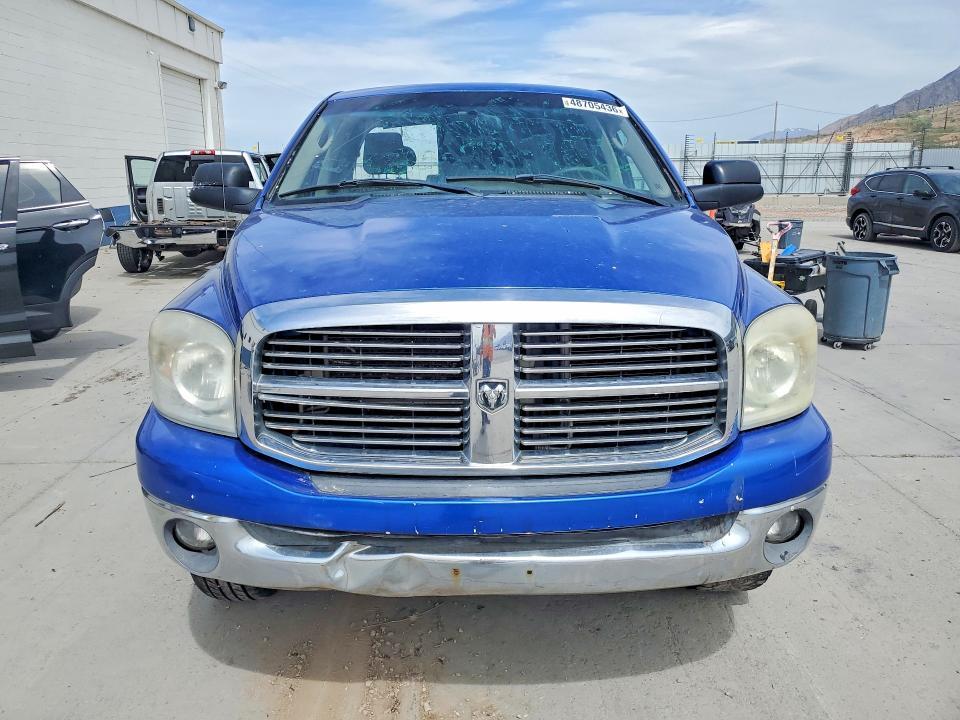 2007 Dodge Ram 1500 st