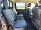 2017 Nissan Titan S