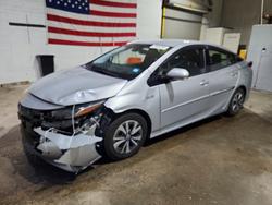 2017 Toyota Prius Prime Advanced for sale in Candia, NH