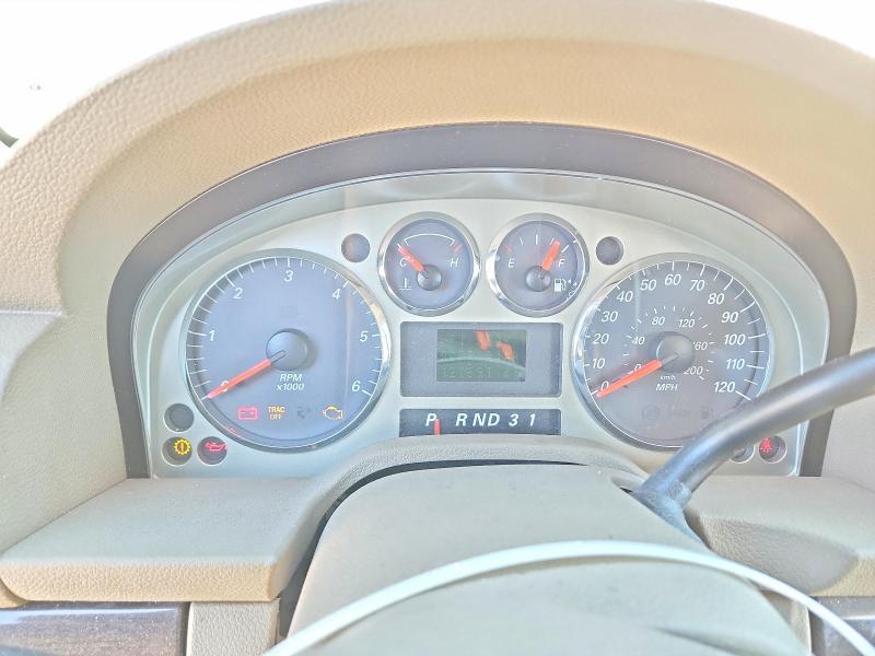 2004 Mercury Monterey