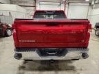 2023 Chevrolet Silverado K1500 LT