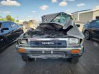 1991 Toyota Pickup Deluxe
