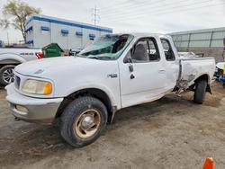 1997 Ford F150 for sale in Albuquerque, NM