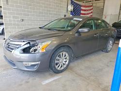 2015 Nissan Altima 2.5 s for sale in Columbia, MO